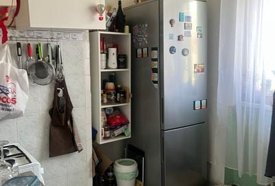 Apartament cu 2 camere decomandat în Băneasa - 6