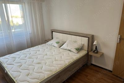 Apartament cu 3 camere decomandat, mobilat în Tomis Nord - 8