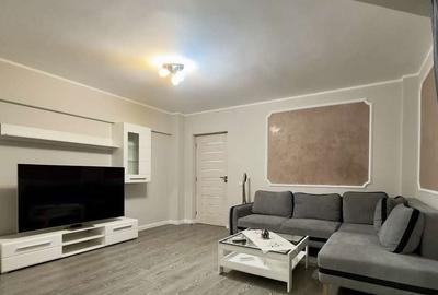 Apartament cu 2 camere decomandat în Ultracentral - 3