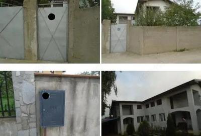 Casa si Teren Cosoba, ID: R2374849 - 5