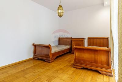 100 mp, 2 balcoane,garaj individual,Macesului,Buna Ziua,Comision0% - 11