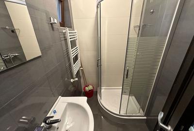 Garsonieră în Bucșinescu - 1