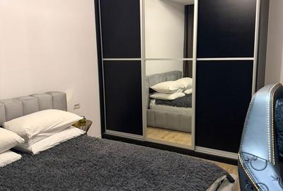 Apartament cu 2 camere decomandat în Măgurele - 10