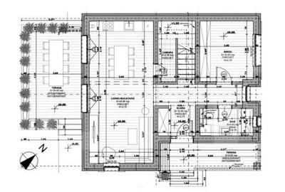 Oportunitate: Casa individuala, 120 mp utili, 610 mp teren, - 6