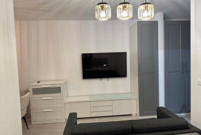 Garsonieră decomandată, mobilată în Basarabia - 1