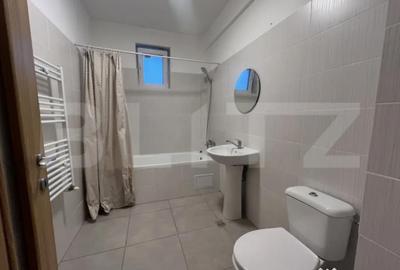 Apartament cu 2 camere semidecomandat în Central - 2