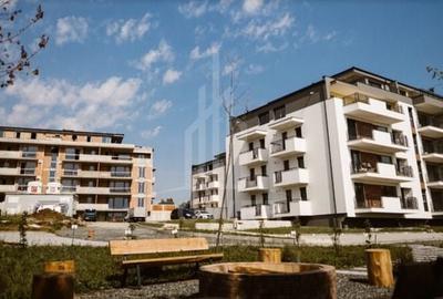 Apartament cu 2 camere decomandat în Turnișor - 13