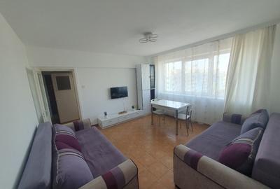 Apartament cu 3 camere semidecomandat în Unirii - 5