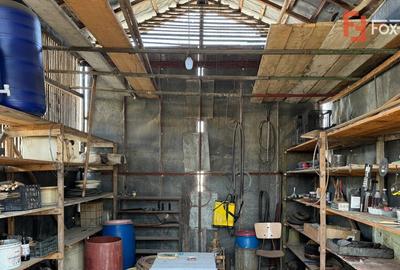 Casă individuală cu 6 camere cu Canalizare în Moșnița Veche - 25