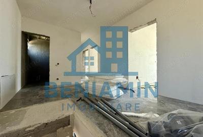 Vila Moderna-Hanul Doctorului-184mp-Finisaje Lux-La cheie-Teren 300mp - 5