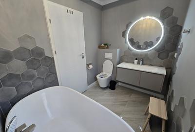 Duplex cu 4 camere cu Teren 431 Mp în Dumbrăvița - 4