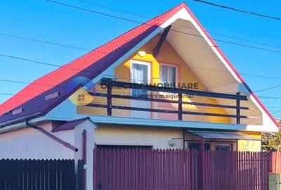 Casa PIATRA-NEAMȚ, zona Galleria Mall - 2