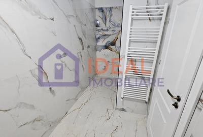 Apartament cu 3 camere decomandat în Șelimbăr - 15