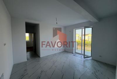 Apartament cu 2 camere semidecomandat în Giroc - 2