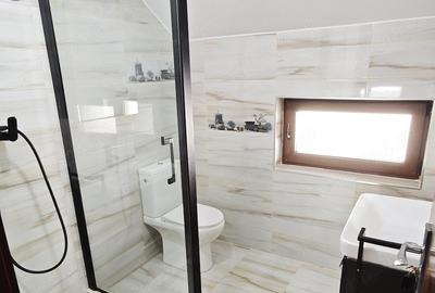 Casă cu Teren 500 Mp în Tărlungeni - 7
