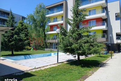 Apartament cu 3 camere decomandat în Central - 7