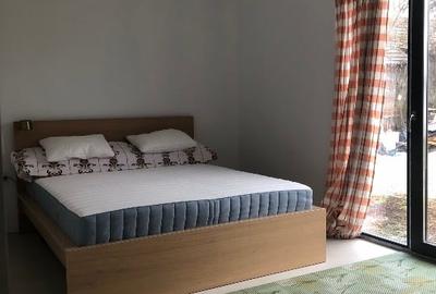 Casă nouă 3 camere 2 băi Parc Natural Comana Vlad Țepeș proprietar - 14