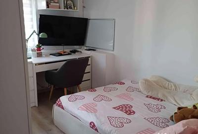 Apartament cu 3 camere decomandat în Central - 4