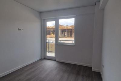 Apartament cu 2 camere decomandat în Bucium - 3
