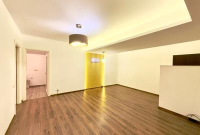 Apartament cu 2 camere semidecomandat în Unirii - 3