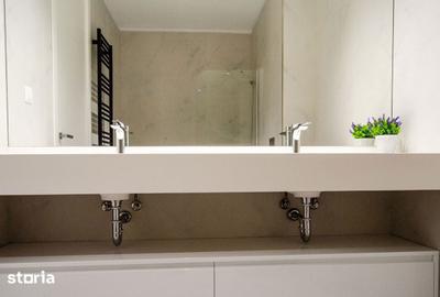 Apartament cu 4 camere în Tei - 3