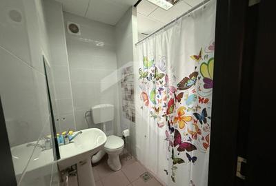 Apartament cu 3 camere decomandat, mobilat în Eroii Revoluției - 15