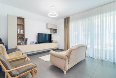 Apartament tip duplex - 3 camere - vanzare - Avalon Estate - Pipera - 3