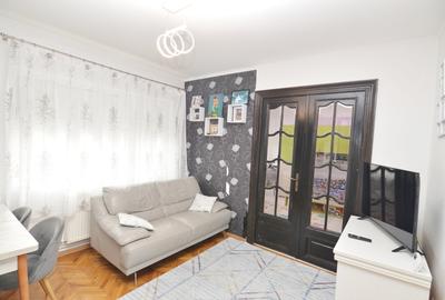Apartament Cochet 3 Camere Bucurestii Noi - Bd. Gloriei - 2