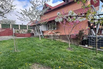 Casă cu 3 camere în Livada de Bihor - 8