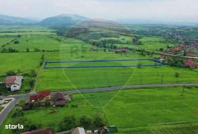 Spațiu comercial, în Brăișoru - 2