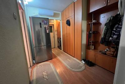 Apartament 2 camere, decomandat, 52.52 mp, cartier Cornitoiu, zona Consul Apartament 2 camere, decomandat, 52.52 mp, cartier Cornitoiu, zona Consul - 8