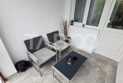 Apartament la casa de inchiriat 3 dormitoare Calea Poplacii - 7