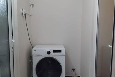 Apartament cu 2 camere semidecomandat în Năvodari Tabără - 6