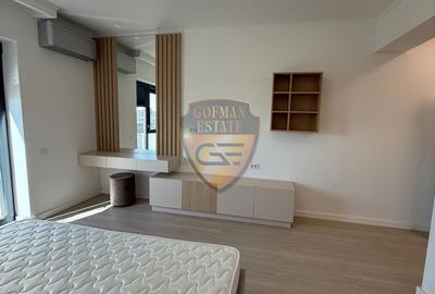 Apartament cu 3 camere decomandat, mobilat în Trocadero - 17