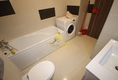 2 camere, mobilat modern, bloc nou, VIVIDO, Iulius Mall, FSEGA 2 camere, mobilat modern, bloc nou, VIVIDO, Iulius Mall, FSEGA - 15