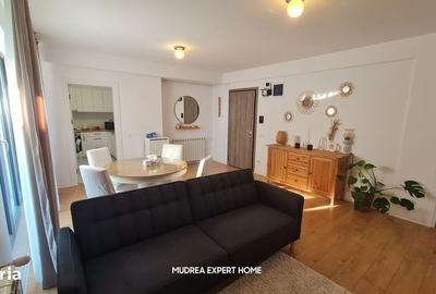 Apartament cu 3 camere în Central - 4