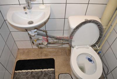 Apartament cu 3 camere decomandat în Hala Centrală - 3