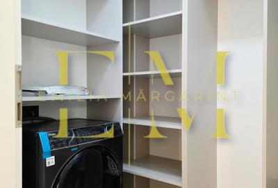 Apartament cu 2 camere semidecomandat, mobilat în Tractorul - 9