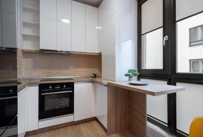 3 Camere | Lux | Pipera - 3