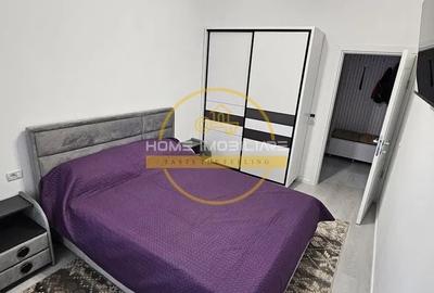 Apartament cu 2 camere decomandat, mobilat în Popas Păcurari - 3