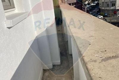 Apartament cu 2 camere decomandat în Calea Victoriei - 7