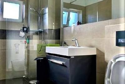 Apartament cu 2 camere în Borhanci - 5