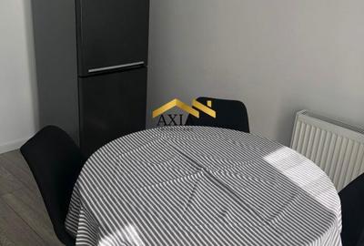 Apartament cu 2 camere decomandat în Florești - 9