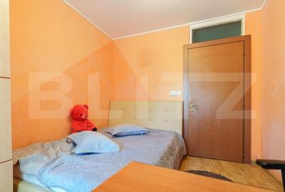 Apartament 4 camere - spatios si bine compartimentat - Calea Crangasi - 5