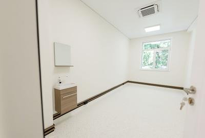 Spațiu comercial, de 23 mp, în Bucșinescu - 5
