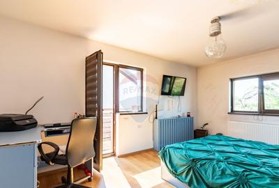 Casa moderna de vanzare in Magurele aproape de B... - 29