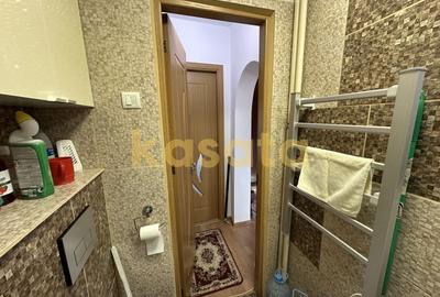 Apartament 2 Camere | Etaj Intermediar | Bloc Anvelopat - 14