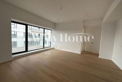 Apartament NOU luminos cu 2 camere/ complex rezidential One Verdi Park, Parcare - 5