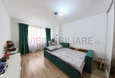 Garsonieră decomandată, mobilată în Prelungirea Ghencea - 1