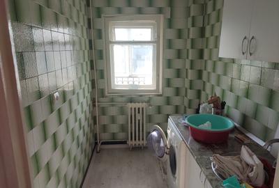 Garsonieră semidecomandată în Basarab - 7